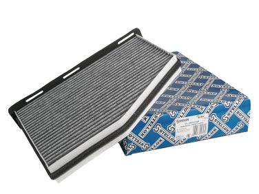 Stellox 71-10217-SX Фильтр салона Audi a3/s3, VW Golf/Passa - 8