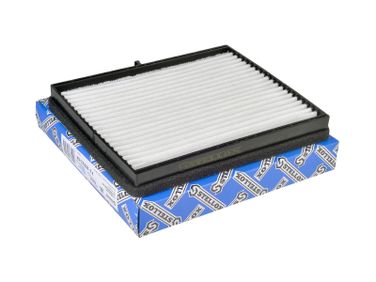 Stellox 71-10222-SX Фильтр салона Daewoo Nubira/Lacetti 1.4 - 5
