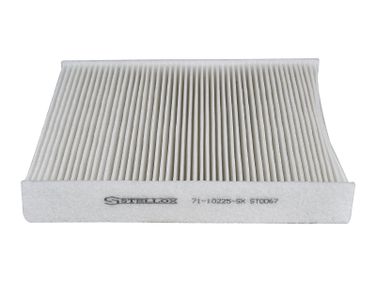 Stellox 71-10225-SX Фильтр салона Volvo c30/c70/s40/v50 04> - 3