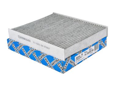Stellox 71-10231-SX Фильтр салона Угольный - 1