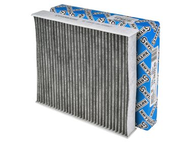Stellox 71-10231-SX Фильтр салона Угольный - 2