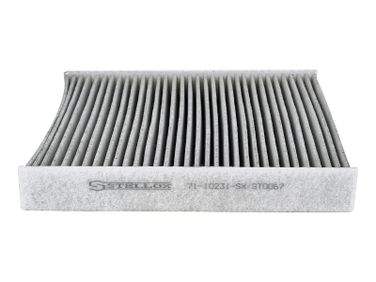 Stellox 71-10231-SX Фильтр салона Угольный - 5