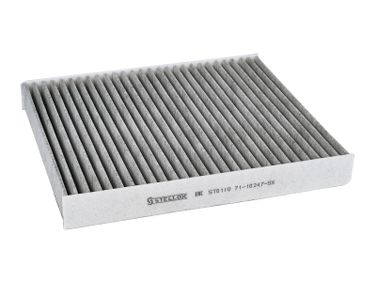Stellox 71-10247-SX Фильтр салона Угольный - 4