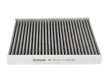 Stellox 71-10247-SX Фильтр салона Угольный - 5