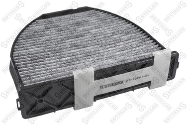 Stellox 71-10261-SX Фильтр салона Угольный - 1