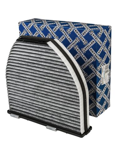 Stellox 71-10261-SX Фильтр салона Угольный - 4