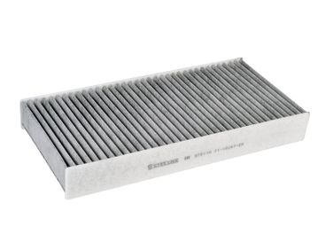 Stellox 71-10267-SX Фильтр салона Угольный - 1