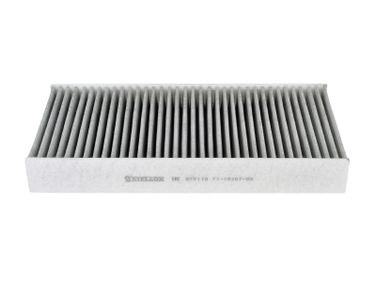 Stellox 71-10267-SX Фильтр салона Угольный - 3