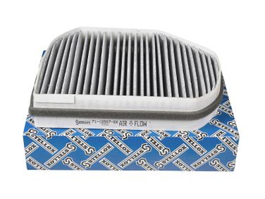 Stellox 71-10507-SX Фильтр салона Угольный - 2