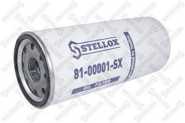 Stellox 81-00001-SX Масляный фильтр OE by-pass Volvo fh12., HCV - 1