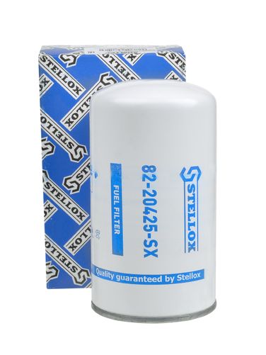 Stellox 82-20425-SX Фильтр топливный MB - 2