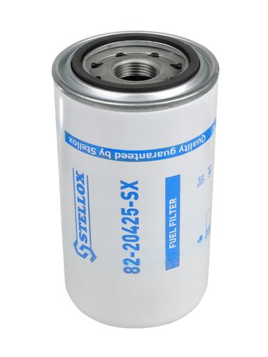 Stellox 82-20425-SX Фильтр топливный MB - 3