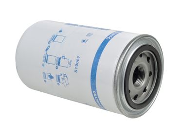 Stellox 82-20425-SX Фильтр топливный MB - 5