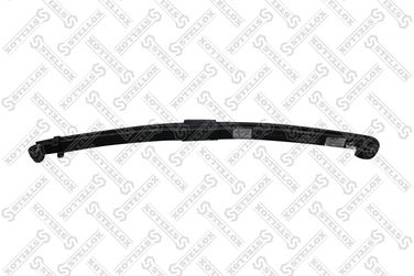 Stellox 84-55779-SX Рессора 2-лист. перед 2/32x80x94 DAF F75 HCV - 1