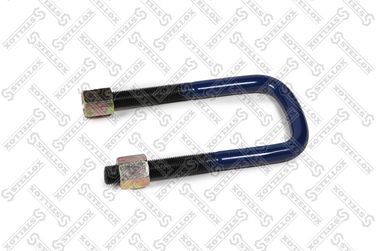 Stellox 84-64632-SX Стремянка с гайкой 93xM20x2x210U MAN - 2