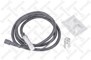 Stellox 85-50562-SX Датчик ABS L=1700mm DAF lf45/55,paz | перед/зад лев | HCV - 1