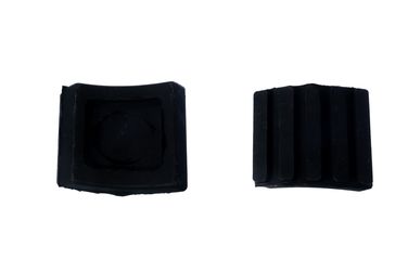 Stellox 86-01302-SX Накладка педальная сцепления/тормоза 65x HCV - 1