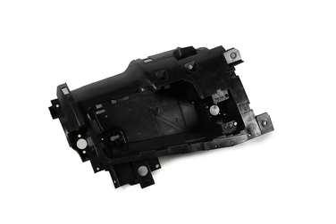 Stellox 87-40001-SX Корпус фары левый Volvo FM 9/12 NEW | перед | - 2