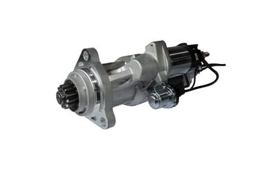 Stellox 88-02079-SX Стартер 42 MT 12 зуб. 12V frl, Volvo - 1