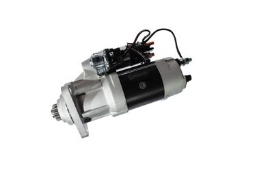 Stellox 88-02079-SX Стартер 42 MT 12 зуб. 12V frl, Volvo - 2