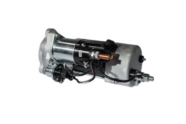 Stellox 88-02079-SX Стартер 42 MT 12 зуб. 12V frl, Volvo - 3