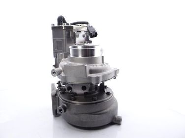 GARRETT 727701-5016S Компрессор, наддув - 3