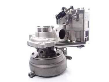GARRETT 727701-5016S Компрессор, наддув - 4