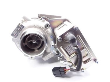 GARRETT 727701-5016S Компрессор, наддув - 5