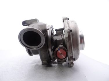 GARRETT 743250-5024S Компрессор, наддув - 1