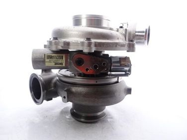 GARRETT 743250-5024S Компрессор, наддув - 2