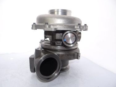 GARRETT 743250-5024S Компрессор, наддув - 5
