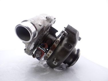 GARRETT 743250-5024S Компрессор, наддув - 7