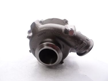 GARRETT 743250-5024S Компрессор, наддув - 8