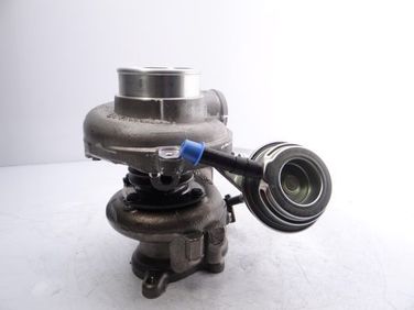 GARRETT 767094-5002S Компрессор, наддув - 2