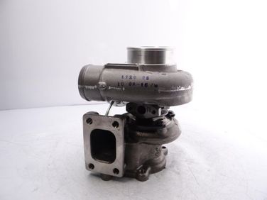 GARRETT 767094-5002S Компрессор, наддув - 4