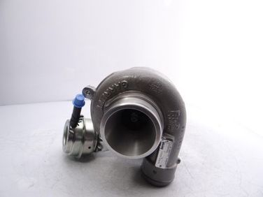 GARRETT 767094-5002S Компрессор, наддув - 5