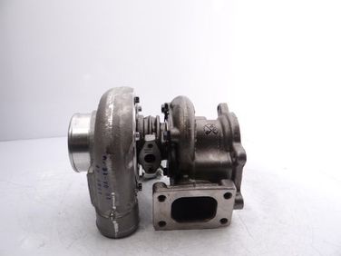 GARRETT 767094-5002S Компрессор, наддув - 6