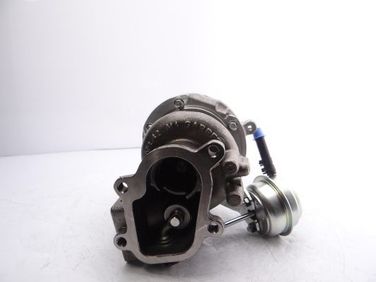 GARRETT 767094-5002S Компрессор, наддув - 7