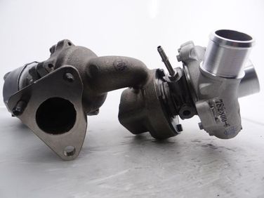 GARRETT 793829-5003S Компрессор, наддув - 1