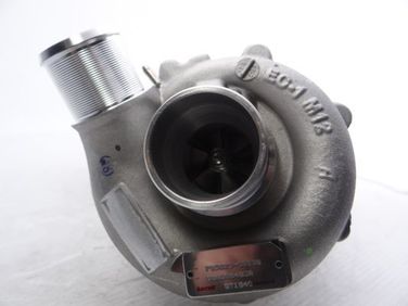 GARRETT 793829-5003S Компрессор, наддув - 3