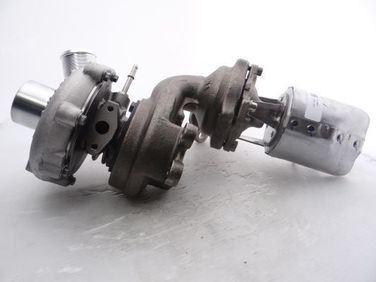 GARRETT 793829-5003S Компрессор, наддув - 4