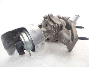 GARRETT 793829-5003S Компрессор, наддув - 5