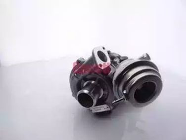 GARRETT 809977-5001S Компрессор, наддув - 2