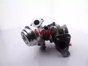 GARRETT 809977-5001S Компрессор, наддув - 3