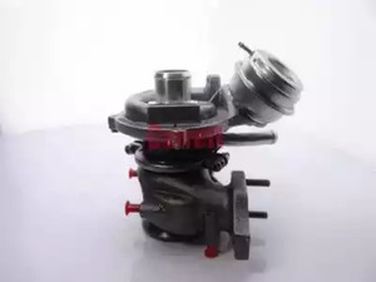 GARRETT 809977-5001S Компрессор, наддув - 4