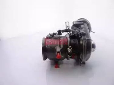 GARRETT 809977-5001S Компрессор, наддув - 5
