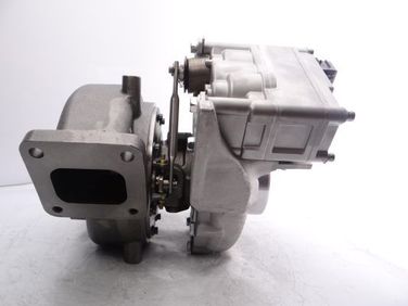 GARRETT 828610-5002S Компрессор, наддув - 1