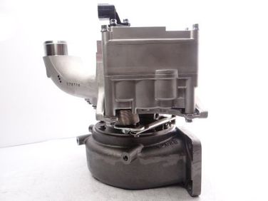 GARRETT 828610-5002S Компрессор, наддув - 3