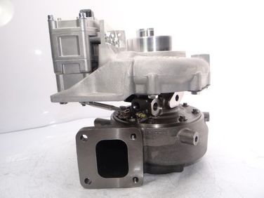 GARRETT 828610-5002S Компрессор, наддув - 4