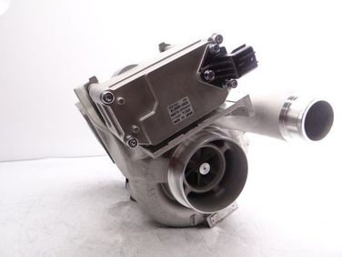 GARRETT 828610-5002S Компрессор, наддув - 5